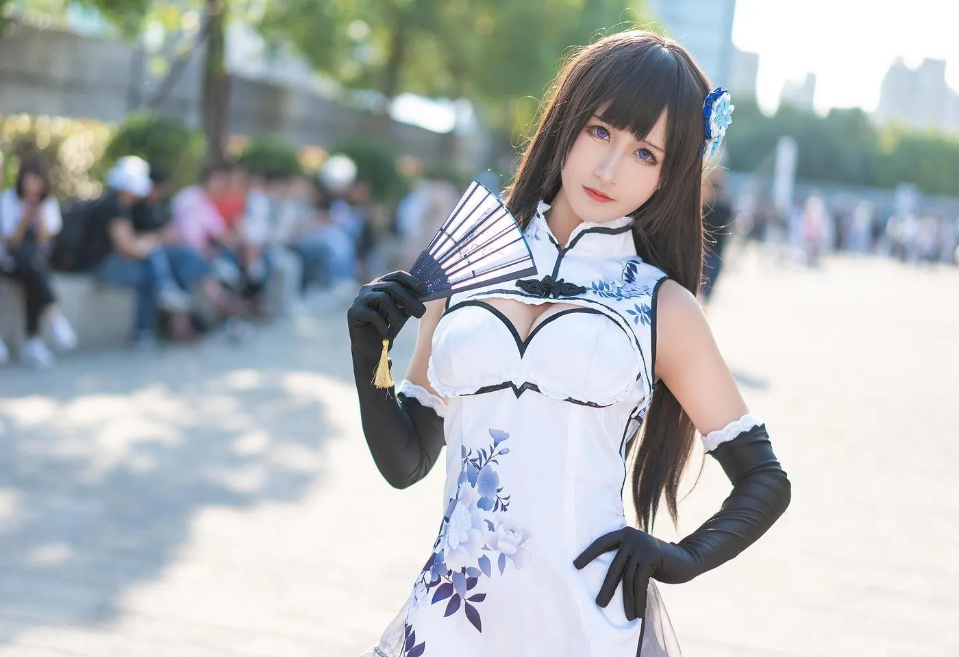 NO.25 瓶儿 [23P]插图2